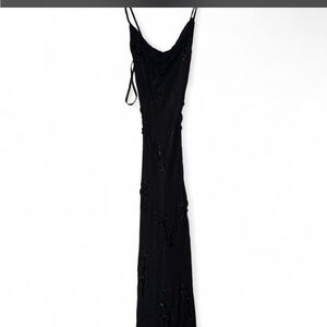 Vintage Sue Wong dress